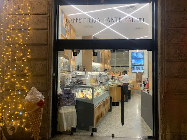 Caffetteria Dante