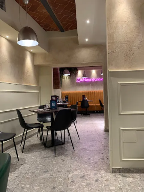 La Fenice Pizzeria Contemporanea