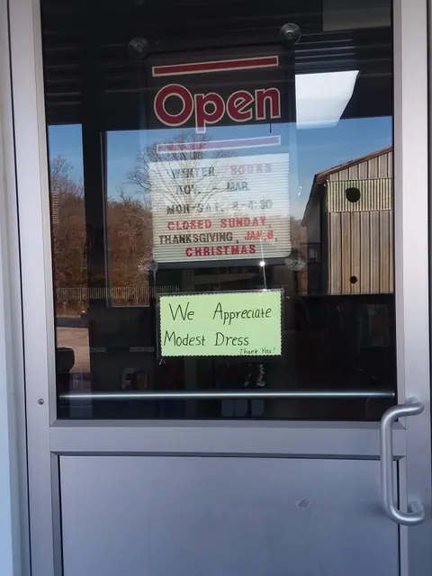 Hillside Discount Grocery