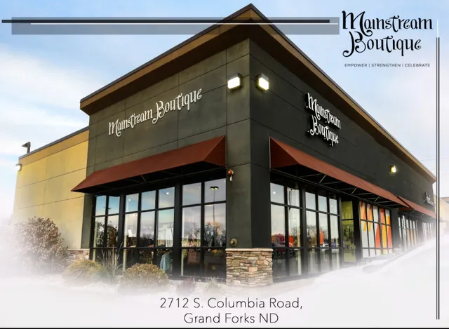 Mainstream Boutique Grand Forks
