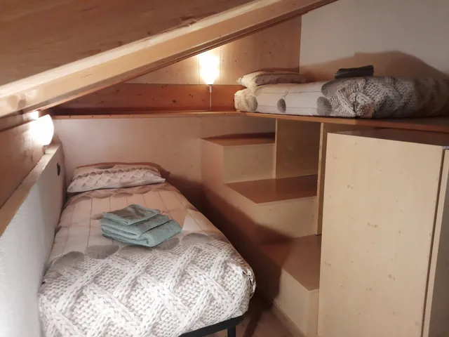 Appartamento Genziana