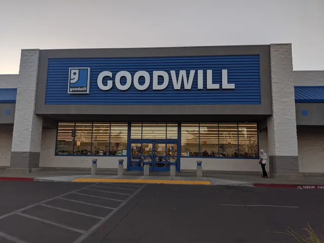 Goodwill Industries Sacramento Valley & Northern Nevada