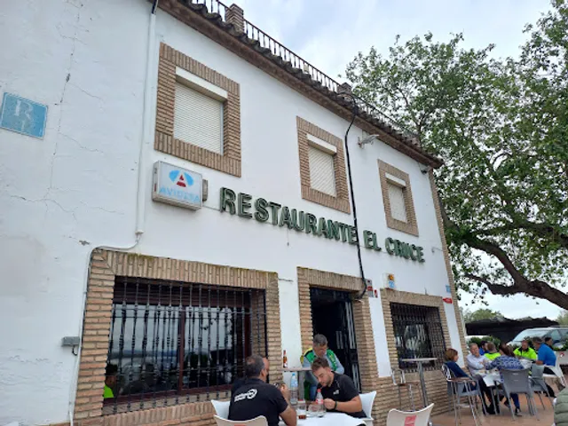 Restaurante El Cruce