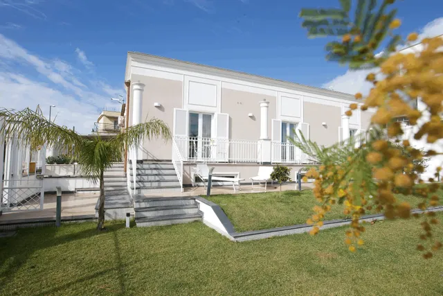 POMPEI BnB Maison de Charme