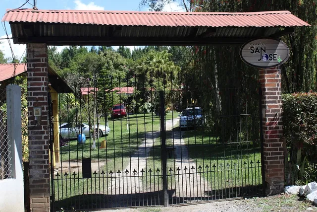 Hostal Paraiso San Jose