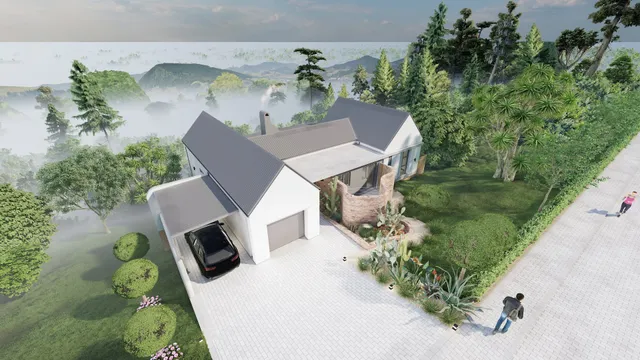 Olivewood Wildlife Estate, Golf Club, Hotel, Spa, Restaurants & Events Venue