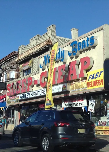 Sleep-Cheap Furniture Stores