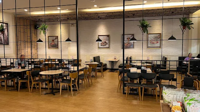 S&P @ Central Phuket