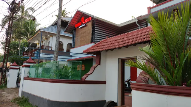 Redlion Beach Resort