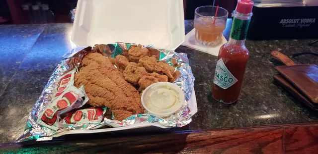 Entire Night Lyfe By Nell’s Place