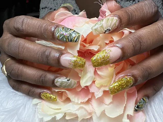 California Pretty Nails