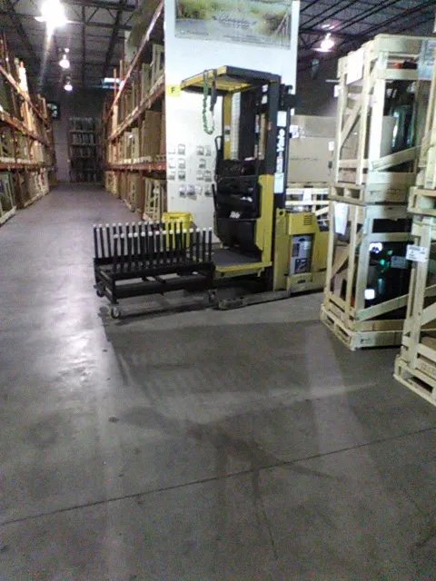 Pilkington North America Inc