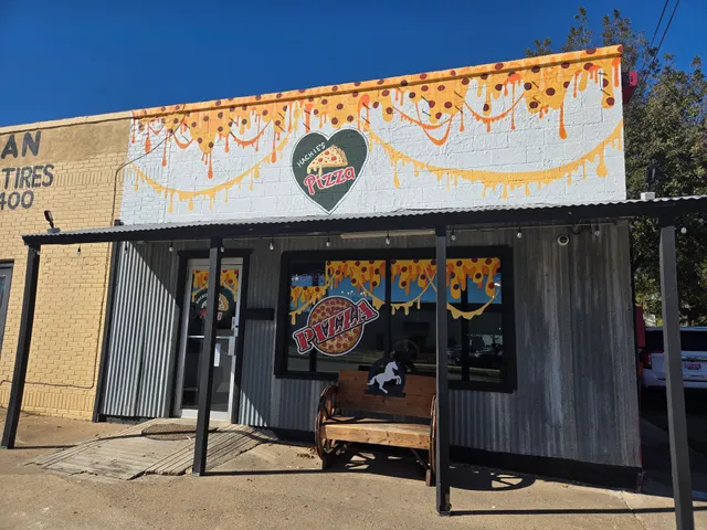 Hachie's Pizza