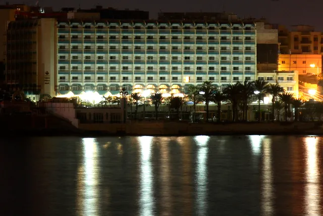 QAWRA Palace Resort & SPA