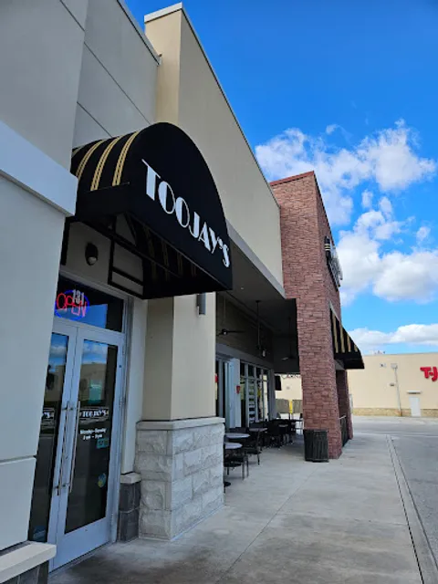 TooJay’s Deli • Bakery • Restaurant