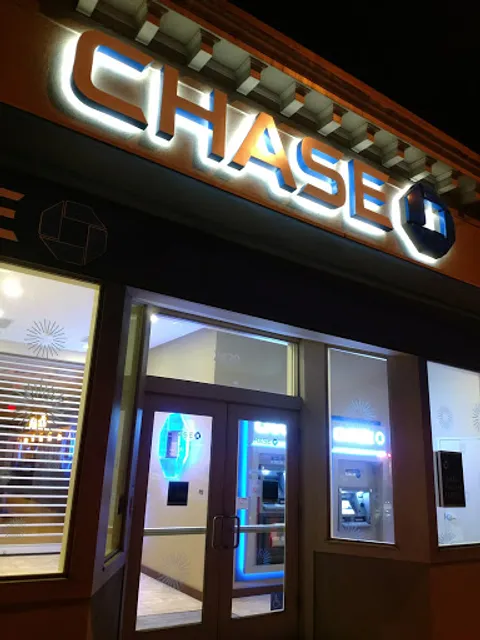 Chase Bank