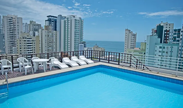Atobá Praia Hotel