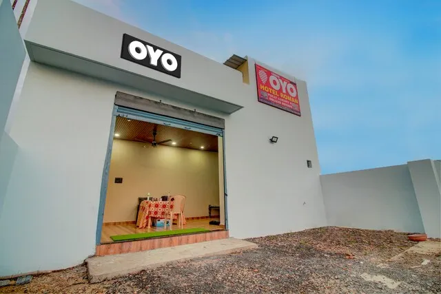 OYO Flagship Hotel Roman Inn