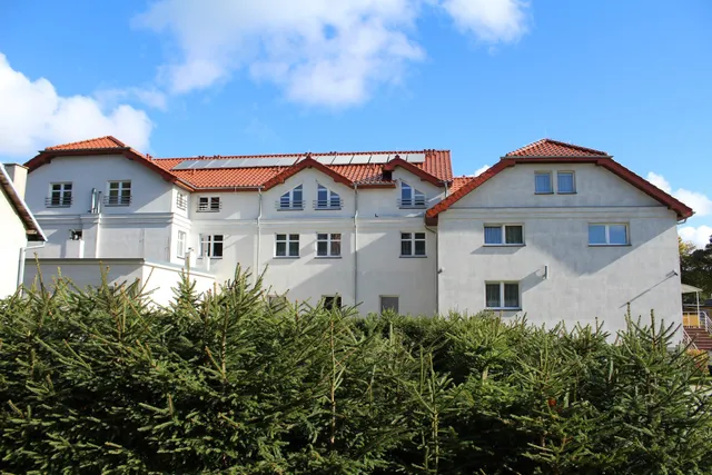 Nadmorski Dom Rekolekcyjny im. Św. Jana Pawła II