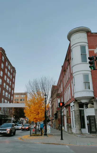 Main Street Morgantown