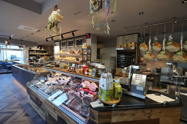 da Marino Panificio Pasticceria Prata Centro PN