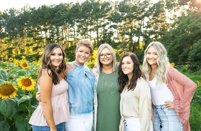 Southern Honey Hair Studio