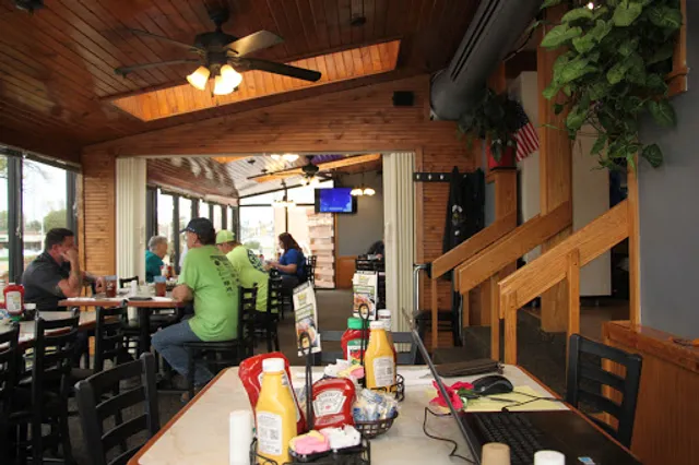 Muscatine Family Restaurant