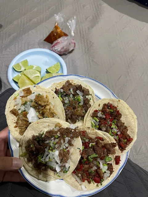 Tacos El Paisa