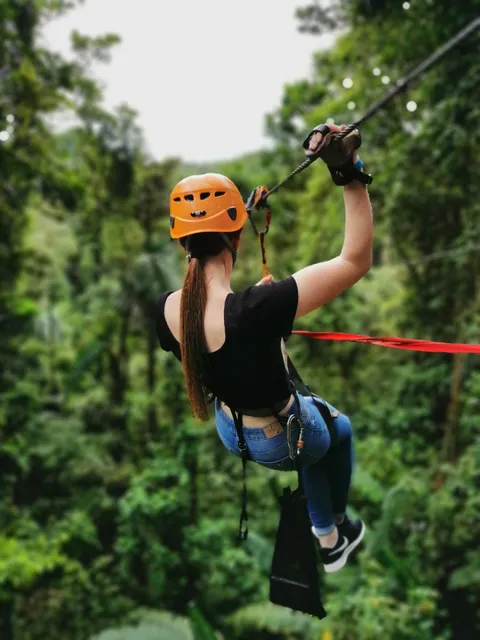 Vista Arenal Adventure Park