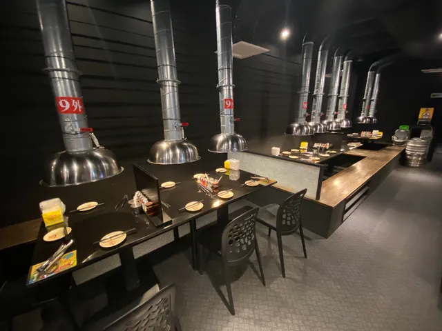 饗醬燒烤【新店店】