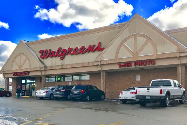 Walgreens