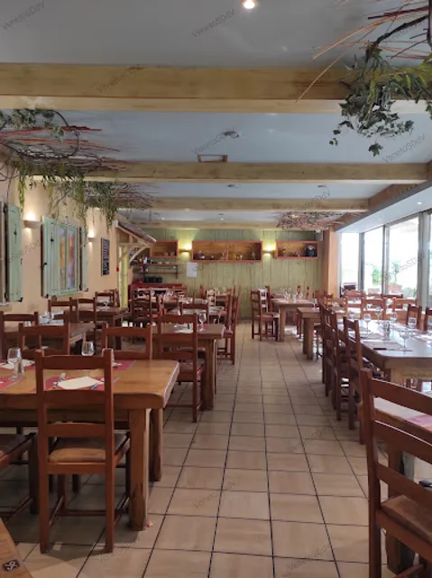 Restaurant Pizzeria Veneto