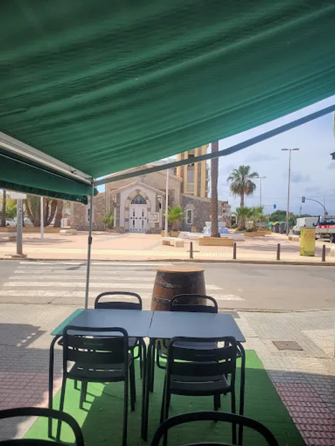 Rincon Nicole y Denis