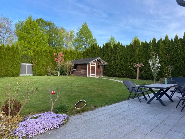 Lakescape Ferienwohnungen Holiday Apartments