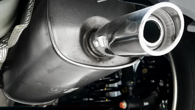 Guaranteed Discount Muffler