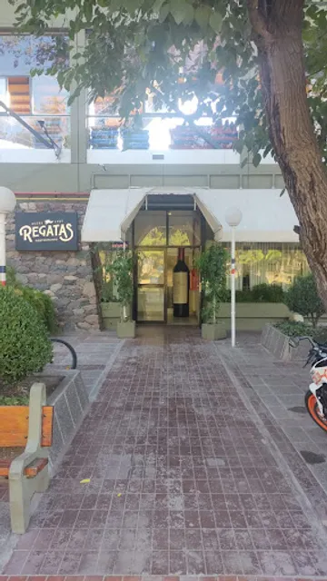 Restaurante Regatas