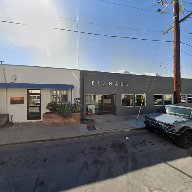 On Air Parking Los Angeles