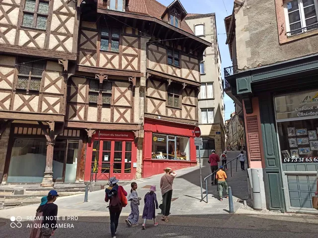 ️TABI MODERN CHIC FLAT