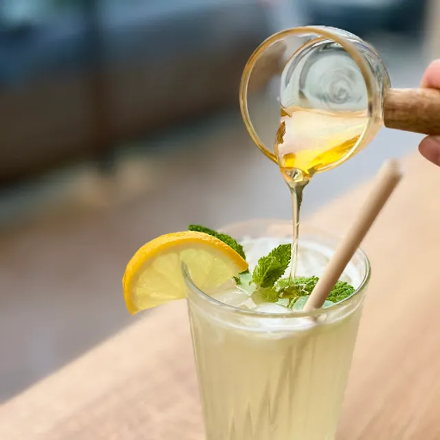 MOGUMOGU | Japanese Restaurant