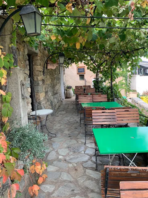 La Taverne Corse