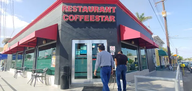 Coffeestar Restaurant