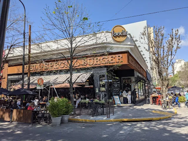 Foodie La Plata