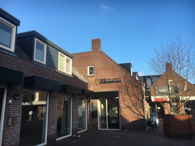 B&B Hartje Spakenburg