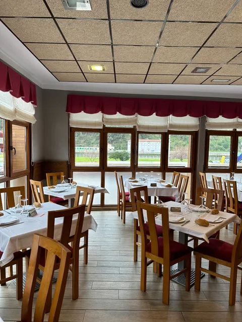 Restaurante El Sibarita