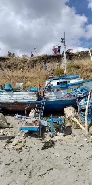 Apartcomplex Golden Bay