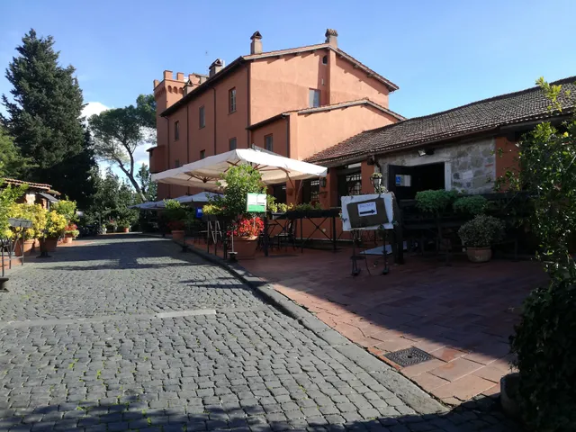 Casale Tor di Quinto