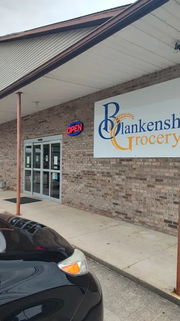 Blankenship Grocery