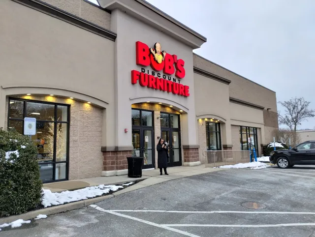 Bob’s Discount Furniture and Mattress Store