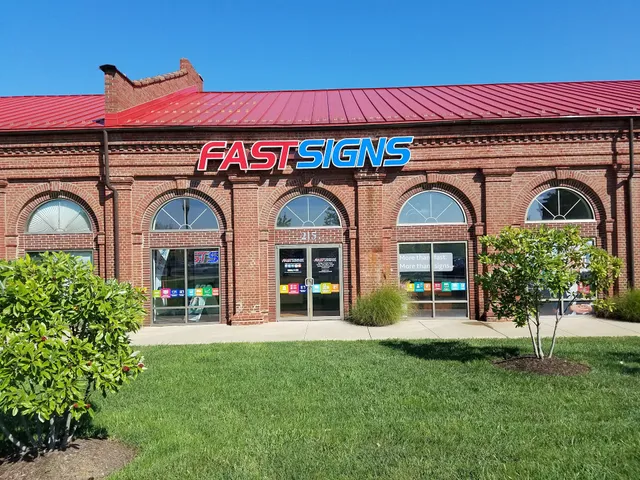 FASTSIGNS of Jeffersonville - Clarksville, IN