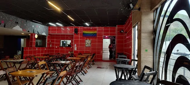 Bastilha Bar | Burguers